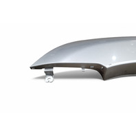 Toyota 4Runner 05-09 Quarter Wheel Opening Flare/Molding Rear Right/Passenger Silver Metallic 75653-35100-B0, E060, OEM, 2005, 2006, 2007, 2008, 2009