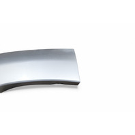 Toyota 4Runner 05-09 Quarter Wheel Opening Flare/Molding Rear Right/Passenger Silver Metallic 75653-35100-B0, E060, OEM, 2005, 2006, 2007, 2008, 2009