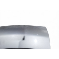 Toyota 4Runner 05-09 Quarter Wheel Opening Flare/Molding Rear Right/Passenger Silver Metallic 75653-35100-B0, E060, OEM, 2005, 2006, 2007, 2008, 2009