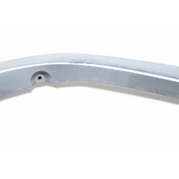 Toyota 4Runner 05-09 Fender Wheel Opening Flare Right/Passenger Silver Metallic, 53847-35120-B0, E060, OEM, 2005, 2006, 2007, 2008, 2009