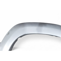 Toyota 4Runner 05-09 Fender Wheel Opening Flare Right/Passenger Silver Metallic, 53847-35120-B0, E060, OEM, 2005, 2006, 2007, 2008, 2009