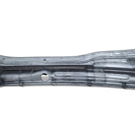 Toyota 4Runner 03-09 Front Windshield Vent Cowl Panel Grill 55708-35071, E060, OEM, 2003, 2004, 2005, 2006, 2007, 2008, 2009