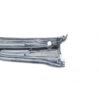 Toyota 4Runner 03-09 Front Windshield Vent Cowl Panel Grill 55708-35071, E060, OEM, 2003, 2004, 2005, 2006, 2007, 2008, 2009