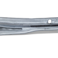 Toyota 4Runner 03-09 Front Windshield Vent Cowl Panel Grill 55708-35071, E060, OEM, 2003, 2004, 2005, 2006, 2007, 2008, 2009