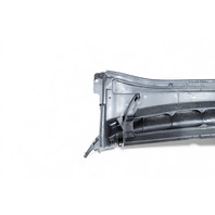 Toyota 4Runner 03-09 Front Windshield Vent Cowl Panel Grill 55708-35071, E060, OEM, 2003, 2004, 2005, 2006, 2007, 2008, 2009