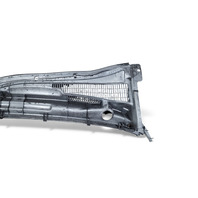 Toyota 4Runner 03-09 Front Windshield Vent Cowl Panel Grill 55708-35071, E060, OEM, 2003, 2004, 2005, 2006, 2007, 2008, 2009