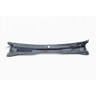 Toyota 4Runner 03-09 Front Windshield Vent Cowl Panel Grill 55708-35071, E060, OEM, 2003, 2004, 2005, 2006, 2007, 2008, 2009