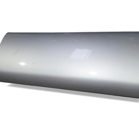 Toyota 4Runner 05-09 Door Molding Trim Front Left/Driver Silver Metallic, 75732-35130-B0, E060, OEM, 2005, 2006, 2007, 2008, 2009