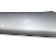 Toyota 4Runner 05-09 Door Molding Trim Front Left/Driver Silver Metallic, 75732-35130-B0, E060, OEM, 2005, 2006, 2007, 2008, 2009