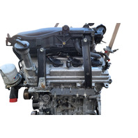 Toyota 4Runner 05-09 Engine Motor Long Block Assembly 4.0L V6, 208K Mi. E060, OEM, 2005, 2006, 2007, 2008, 2009