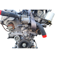 Toyota 4Runner 05-09 Engine Motor Long Block Assembly 4.0L V6, 208K Mi. E060, OEM, 2005, 2006, 2007, 2008, 2009