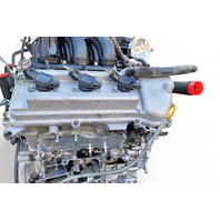 Toyota 4Runner 05-09 Engine Motor Long Block Assembly 4.0L V6, 208K Mi. E060, OEM, 2005, 2006, 2007, 2008, 2009