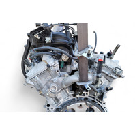 Toyota 4Runner 05-09 Engine Motor Long Block Assembly 4.0L V6, 208K Mi. E060, OEM, 2005, 2006, 2007, 2008, 2009