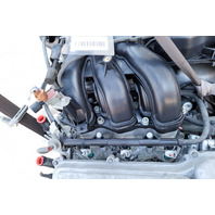 Toyota 4Runner 05-09 Engine Motor Long Block Assembly 4.0L V6, 208K Mi. E060, OEM, 2005, 2006, 2007, 2008, 2009