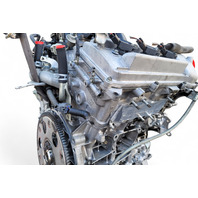 Toyota 4Runner 05-09 Engine Motor Long Block Assembly 4.0L V6, 208K Mi. E060, OEM, 2005, 2006, 2007, 2008, 2009