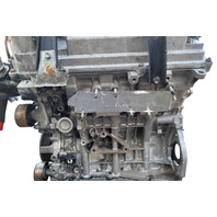 Toyota 4Runner 05-09 Engine Motor Long Block Assembly 4.0L V6, 208K Mi. E060, OEM, 2005, 2006, 2007, 2008, 2009