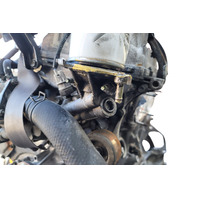 Toyota 4Runner 05-09 Engine Motor Long Block Assembly 4.0L V6, 208K Mi. E060, OEM, 2005, 2006, 2007, 2008, 2009