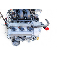 Toyota 4Runner 05-09 Engine Motor Long Block Assembly 4.0L V6, 208K Mi. E060, OEM, 2005, 2006, 2007, 2008, 2009