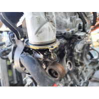 Toyota 4Runner 05-09 Engine Motor Long Block Assembly 4.0L V6, 208K Mi. E060, OEM, 2005, 2006, 2007, 2008, 2009