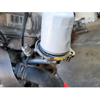 Toyota 4Runner 05-09 Engine Motor Long Block Assembly 4.0L V6, 208K Mi. E060, OEM, 2005, 2006, 2007, 2008, 2009