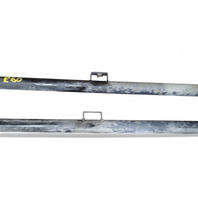 Toyota 4Runner 03-22 Suspension Lower Arm Rear Right/Left Set, 48720-35061, E060, OEM, 2003, 2004, 2005, 2006, 2007, 2008, 2009, 2010, 2011, 2012, 2013, 2014, 2015, 2016, 2017, 2018, 2019, 2020, 2021, 2022