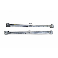 Toyota 4Runner 03-22 Suspension Lower Arm Rear Right/Left Set, 48720-35061, E060, OEM, 2003, 2004, 2005, 2006, 2007, 2008, 2009, 2010, 2011, 2012, 2013, 2014, 2015, 2016, 2017, 2018, 2019, 2020, 2021, 2022