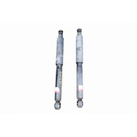 Toyota 4Runner 03-09 Rear Shock Absorber Strut Left/Right Set (2) 48540-39445, E060, OEM, 2003, 2004, 2005, 2006, 2007, 2008, 2009