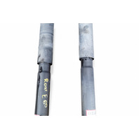 Toyota 4Runner 03-09 Rear Shock Absorber Strut Left/Right Set (2) 48540-39445, E060, OEM, 2003, 2004, 2005, 2006, 2007, 2008, 2009