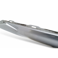 Toyota 4Runner 05-09 Rear Bumper Cover Panel Silver, 52159-35190, E060, OEM, 2005, 2006, 2007, 2008, 2009