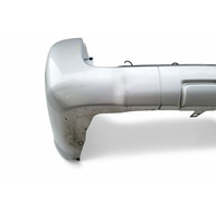 Toyota 4Runner 05-09 Rear Bumper Cover Panel Silver, 52159-35190, E060, OEM, 2005, 2006, 2007, 2008, 2009