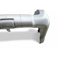 Toyota 4Runner 05-09 Rear Bumper Cover Panel Silver, 52159-35190, E060, OEM, 2005, 2006, 2007, 2008, 2009