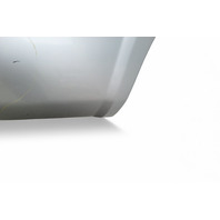 Toyota 4Runner 05-09 Rear Bumper Cover Panel Silver, 52159-35190, E060, OEM, 2005, 2006, 2007, 2008, 2009