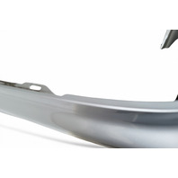 Toyota 4Runner 05-09 Rear Bumper Cover Panel Silver, 52159-35190, E060, OEM, 2005, 2006, 2007, 2008, 2009