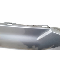Toyota 4Runner 05-09 Rear Bumper Cover Panel Silver, 52159-35190, E060, OEM, 2005, 2006, 2007, 2008, 2009