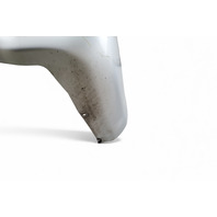 Toyota 4Runner 05-09 Rear Bumper Cover Panel Silver, 52159-35190, E060, OEM, 2005, 2006, 2007, 2008, 2009