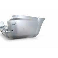 Toyota 4Runner 05-09 Rear Bumper Cover Panel Silver, 52159-35190, E060, OEM, 2005, 2006, 2007, 2008, 2009