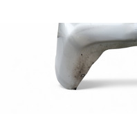 Toyota 4Runner 05-09 Rear Bumper Cover Panel Silver, 52159-35190, E060, OEM, 2005, 2006, 2007, 2008, 2009