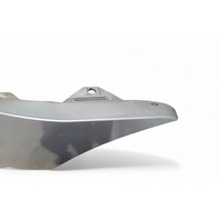 Toyota 4Runner 05-09 Rear Bumper Cover Panel Silver, 52159-35190, E060, OEM, 2005, 2006, 2007, 2008, 2009