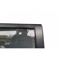 Toyota 4Runner 03-09 Door Assembly w/ Glass, Rear Right Side, Silver,  67003-35171, E060, OEM, 2003, 2004, 2005, 2006, 2007, 2008, 2009