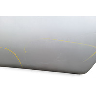 Toyota 4Runner 03-09 Door Assembly w/ Glass, Rear Right Side, Silver,  67003-35171, E060, OEM, 2003, 2004, 2005, 2006, 2007, 2008, 2009