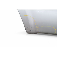 Toyota 4Runner 03-09 Door Assembly w/ Glass, Rear Right Side, Silver,  67003-35171, E060, OEM, 2003, 2004, 2005, 2006, 2007, 2008, 2009