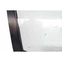 Toyota 4Runner 03-09 Front Right/Passenger Side Door Assembly Silver, 67001-35512, E060, OEM, 2003, 2004, 2005, 2006, 2007, 2008, 2009