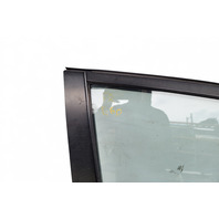 Toyota 4Runner 03-09 Front Right/Passenger Side Door Assembly Silver, 67001-35512, E060, OEM, 2003, 2004, 2005, 2006, 2007, 2008, 2009