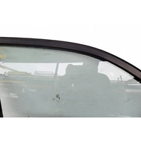 Toyota 4Runner 03-09 Front Right/Passenger Side Door Assembly Silver, 67001-35512, E060, OEM, 2003, 2004, 2005, 2006, 2007, 2008, 2009