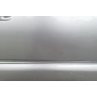 Toyota 4Runner 03-09 Front Right/Passenger Side Door Assembly Silver, 67001-35512, E060, OEM, 2003, 2004, 2005, 2006, 2007, 2008, 2009