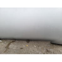 Toyota 4Runner 03-09 Door Assembly w/ Glass, Rear Left Side, Silver, 67004-35171, E060, OEM, 2003, 2004, 2005, 2006, 2007, 2008, 2009