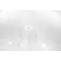 Toyota 4Runner 03-09 Door Assembly w/ Glass, Rear Left Side, Silver, 67004-35171, E060, OEM, 2003, 2004, 2005, 2006, 2007, 2008, 2009