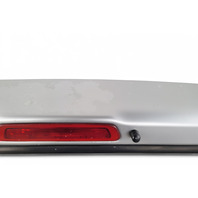 Toyota 4Runner 03-09 Tail Liftgate Lift Gate Deck Lid Trunk Factory, Gray, 67005-35310, E060, OEM, 2003, 2004, 2005, 2006, 2007, 2008, 2009