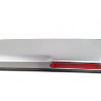 Toyota 4Runner 03-09 Tail Liftgate Lift Gate Deck Lid Trunk Factory, Gray, 67005-35310, E060, OEM, 2003, 2004, 2005, 2006, 2007, 2008, 2009