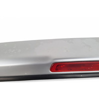 Toyota 4Runner 03-09 Tail Liftgate Lift Gate Deck Lid Trunk Factory, Gray, 67005-35310, E060, OEM, 2003, 2004, 2005, 2006, 2007, 2008, 2009